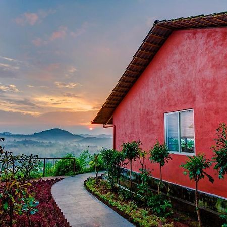 The Estate Resort , Mangalore Mudbidri Exterior foto