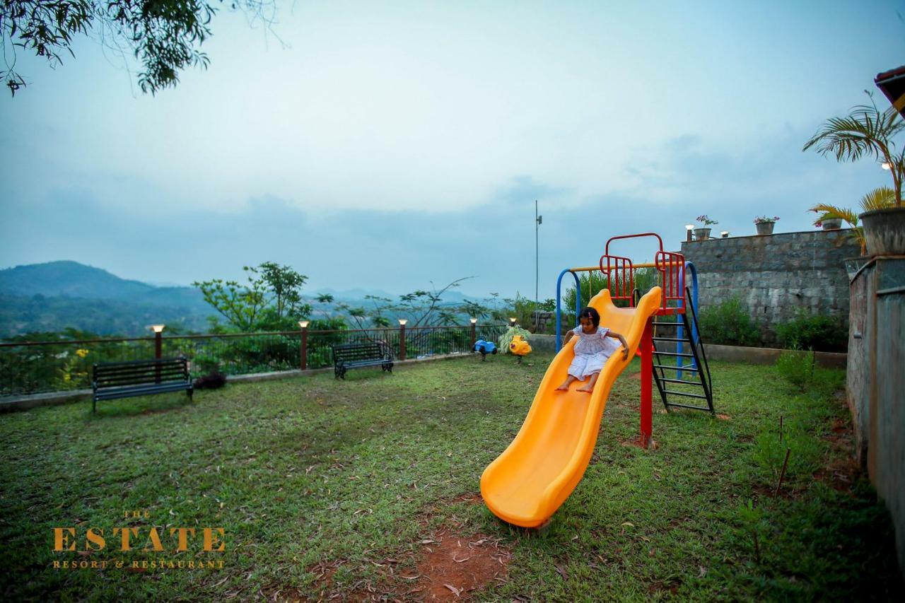 The Estate Resort , Mangalore Mudbidri Exterior foto